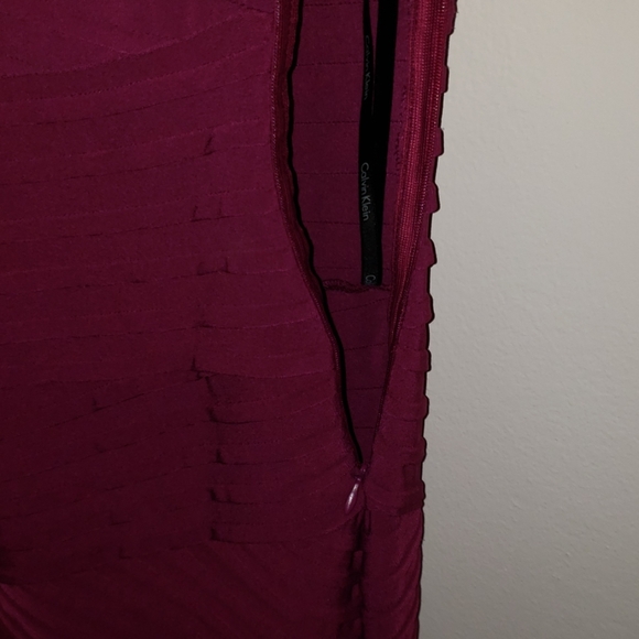 Calvin Klein Dress - Picture 4 of 4